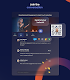 screenshot of Eventspace by SpotMe