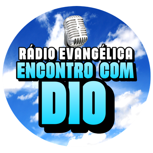 Rádio Encontro com Dio Itália logo