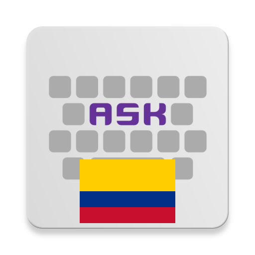 Bribri for AnySoftKeyboard  Icon