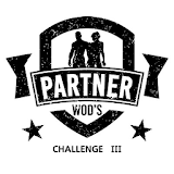 Partner WOD's Challenge icon
