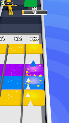 Silicone Mixer 3D - Screenshot 4