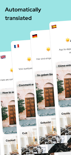 Guestories guest house manuals Screen 3