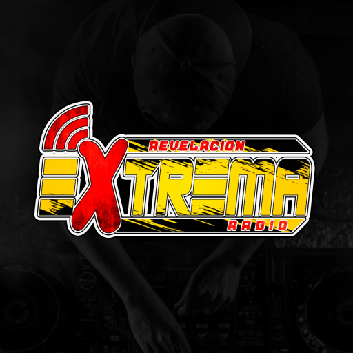 Radio Revelación Extrema logo