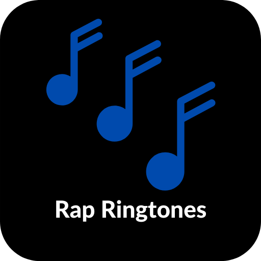 Rap Ringtones : Rap tones logo