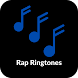 Rap Ringtones : Rap tones - Androidアプリ
