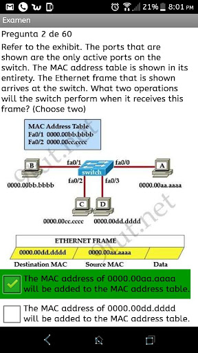 Simulador CCNA