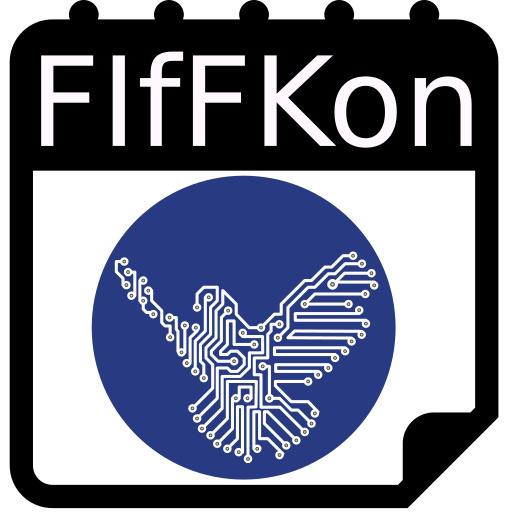 FIfFKon 2018 Programm logo