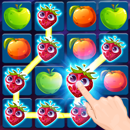 Fruit Matching Game Tải xuống trên Windows