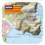 Mallorca Topo Maps Apk