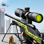 Cover Image of Unduh Game Penembak Senjata Sniper Fps  APK