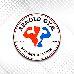 Icon image Arnold Gym