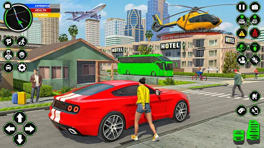 Real Car Parking - Car Games - Apps on Google Play