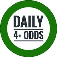 DAILY 4+ ODDS