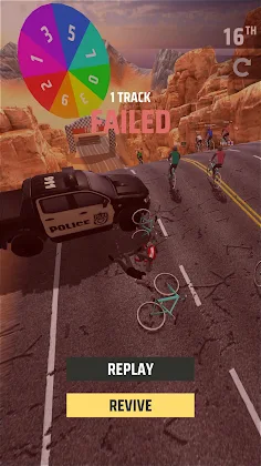 bicycle! - Screenshot 4