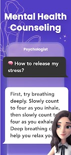 Nature AI – Ask AI Anything APK for Android Download 5