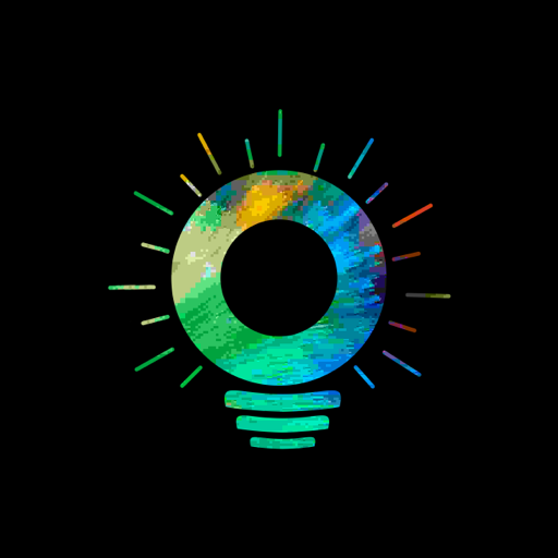 Ser Mais Criativo logo