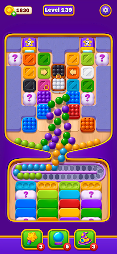 Sort Wizard Android Game Screenshot 3