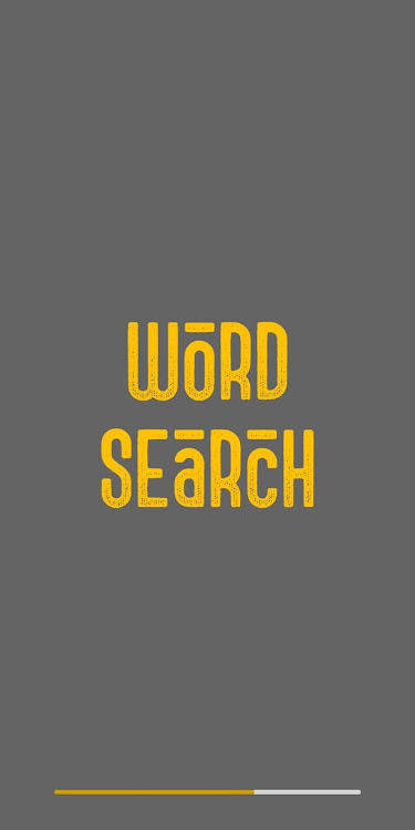 Word Search Master-Word Puzzle - 1.1 - (Android)