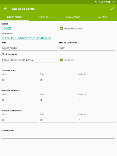 MyLogical Coletor v2