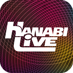 Icon image HANABI LIVE