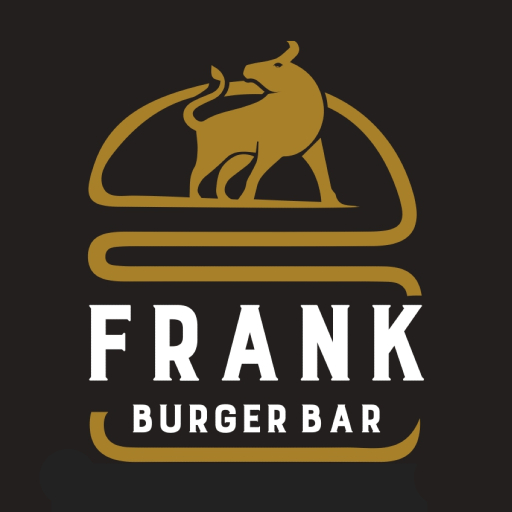 Frank Burger Bar logo