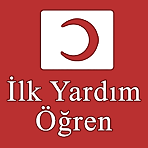 İlk Yardım Öğren logo