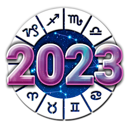 Icon image Daily Horoscope 2023 Astrology