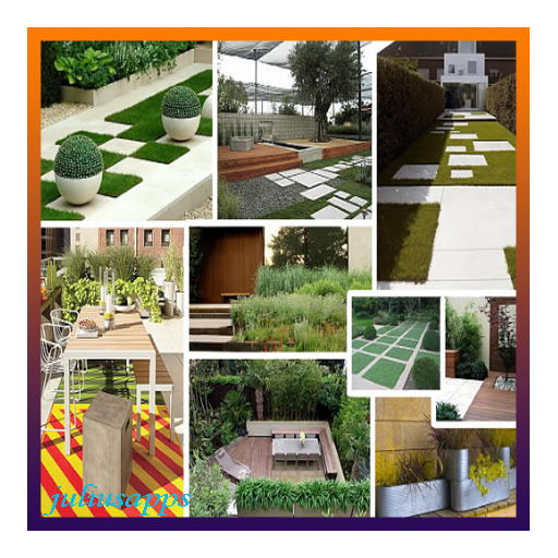 garden design ideas