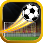 ワールドフリーキック トーナメント 3D - サッカーゲーム 2.5