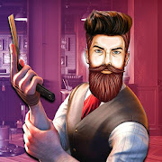 Virtual Barber Hair Saloon: Pro Hairdresser