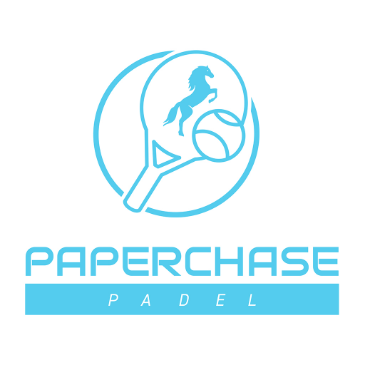 Paperchase Padel Club logo