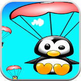 Penguin Adventure icon
