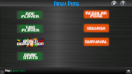 screenshot of Pingy Pong (Ping Pong Classic)