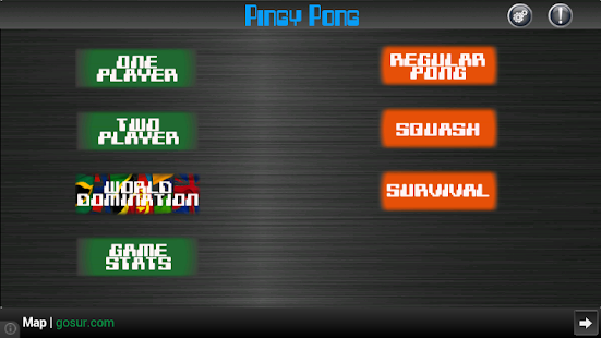 Pingy Pong (Ping Pong Classic)