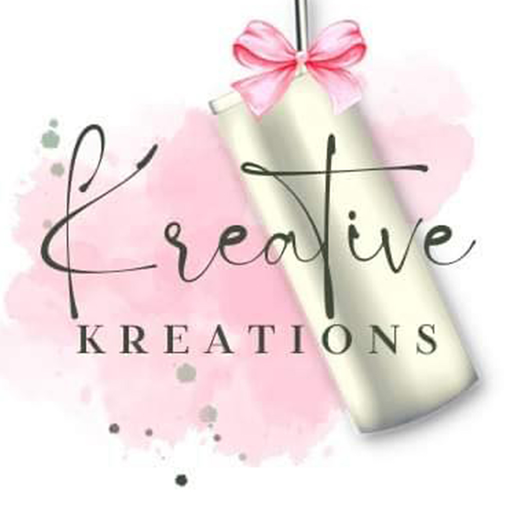 Kreative Kreations logo