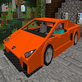 Mod Transport for MCPE icon