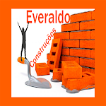 Cover Image of ดาวน์โหลด Everaldo Construções  APK