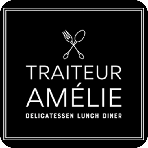 Traiteur Amélie logo