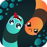 Cover Image of Download Snake Zone : Worm Planet Cacing io 1.2 APK