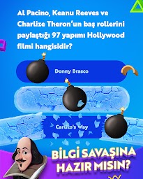 NeBuLa Bilgi Savaşı