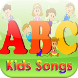 Kids Songs Learning ABC icon