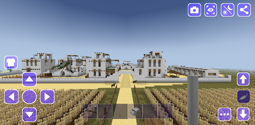 Wild West Cowboy Craft screenshot
