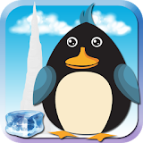Penguin Jumper icon