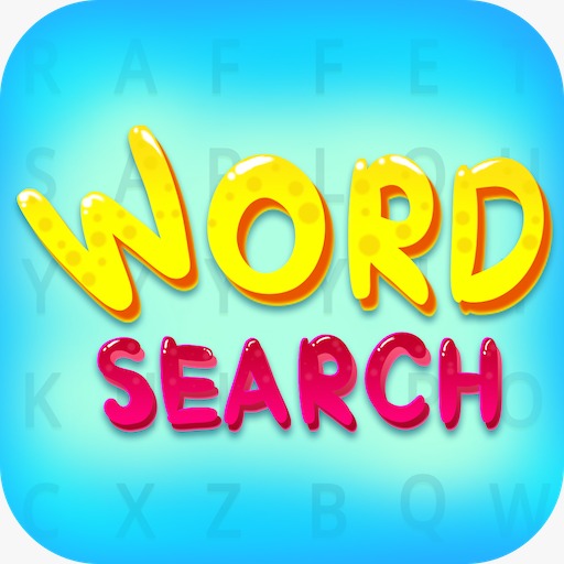 Word Search logo