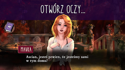 Zrzut ekranu