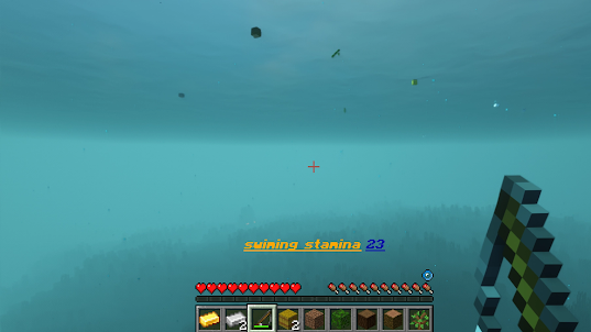 Mods Raft Survival Minecraft