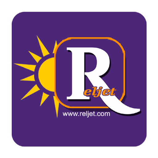 Reljet logo