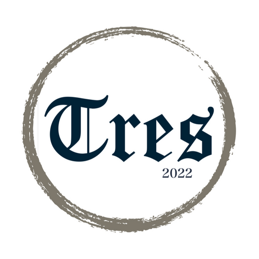 【公式アプリ】Tres - Aplicaciones en Google Play