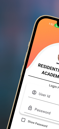 RESIDENTIAL MARSHAL ACADEMY