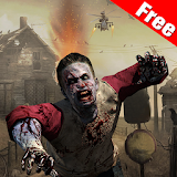 Army Zombies War icon